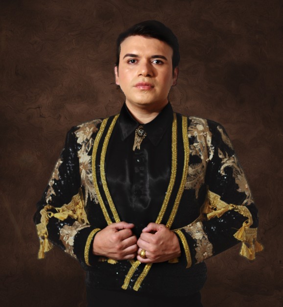 Juan Gabriel vuelve a brillar en Guayaquil: un homenaje inolvidable para celebrar a mamá